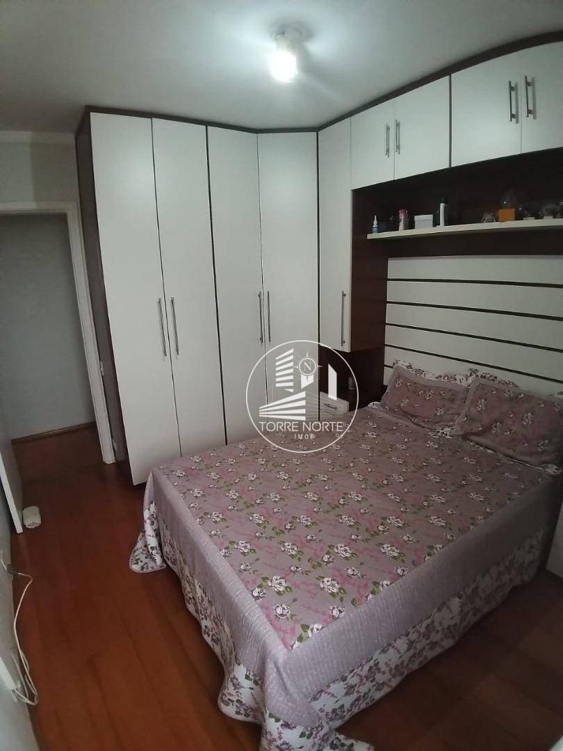 Apartamento à venda com 3 quartos, 83m² - Foto 24