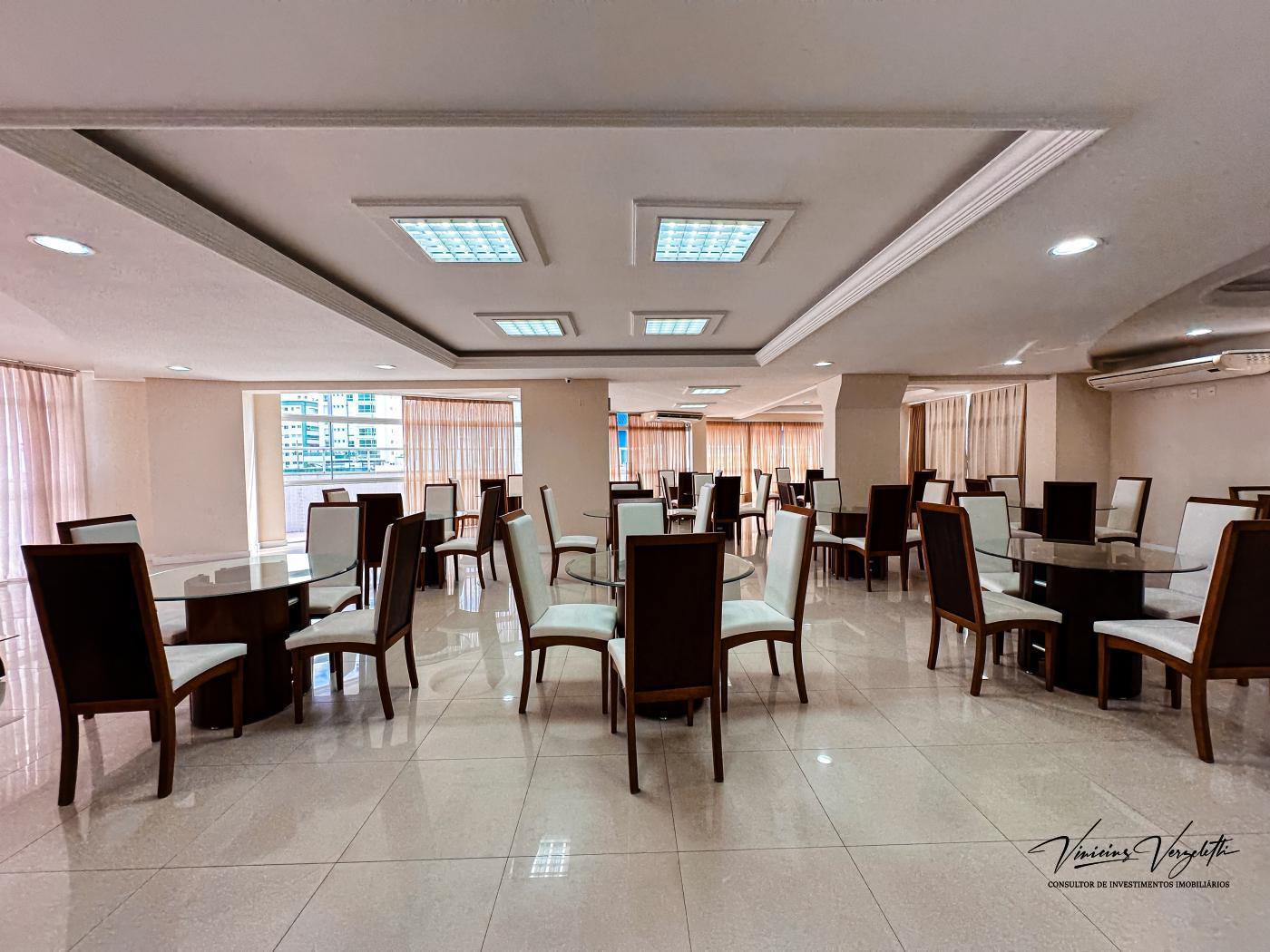 Apartamento para lancamento com 3 quartos, 119m² - Foto 46