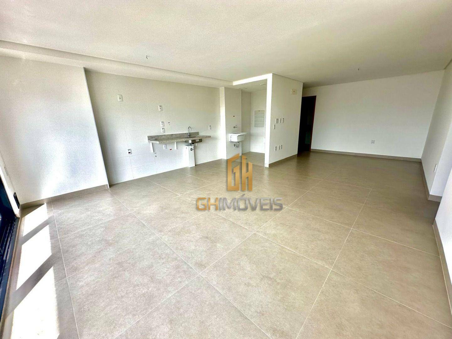 Apartamento à venda com 3 quartos, 116m² - Foto 5