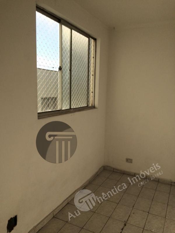 Apartamento à venda com 2 quartos, 49m² - Foto 3