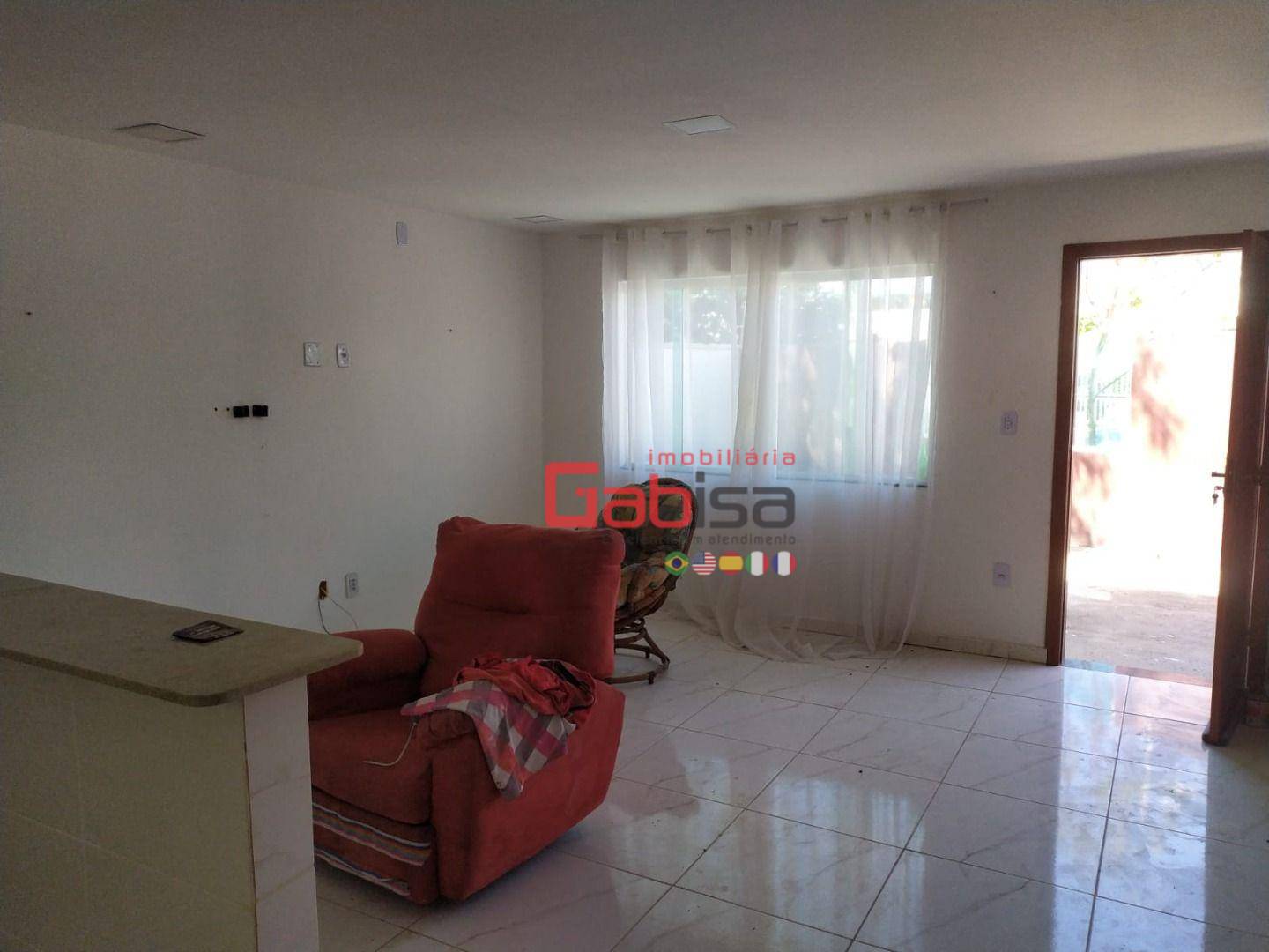 Casa à venda com 2 quartos, 130m² - Foto 7