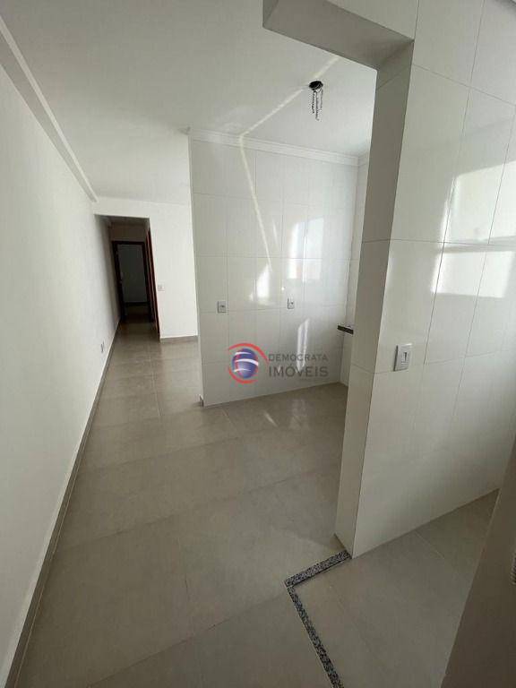 Apartamento à venda com 2 quartos, 50m² - Foto 12