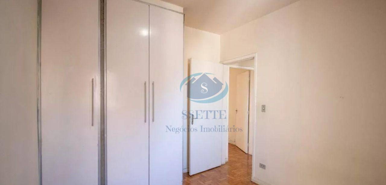 Apartamento à venda com 3 quartos, 87m² - Foto 5