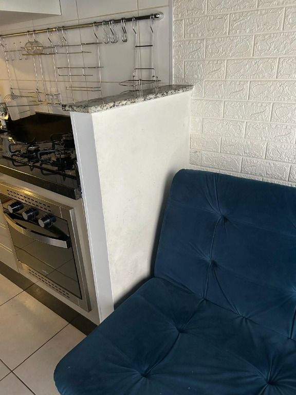 Apartamento à venda com 1 quarto, 31m² - Foto 17