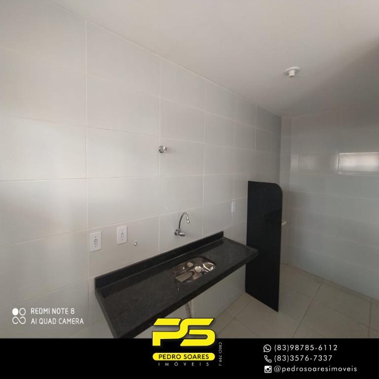 Apartamento à venda com 2 quartos, 55m² - Foto 19