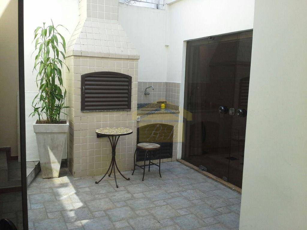 Sobrado à venda com 3 quartos, 140m² - Foto 12