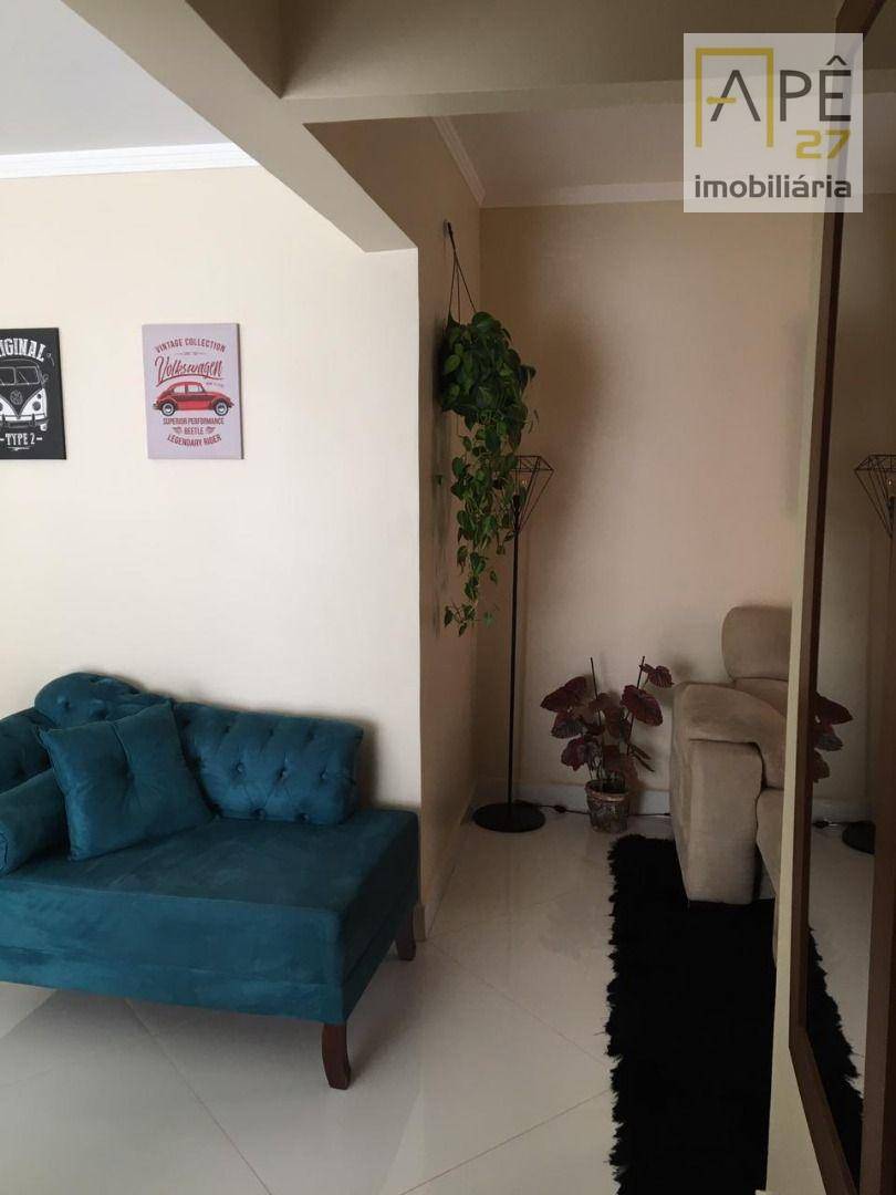 Apartamento à venda com 1 quarto, 47m² - Foto 10