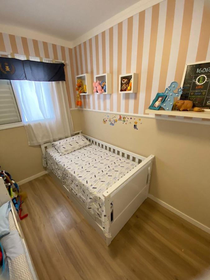 Apartamento à venda com 2 quartos, 67m² - Foto 24