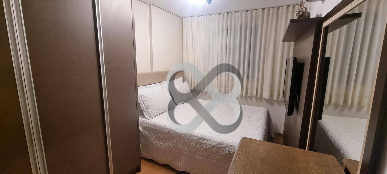 Apartamento à venda com 3 quartos, 77m² - Foto 13