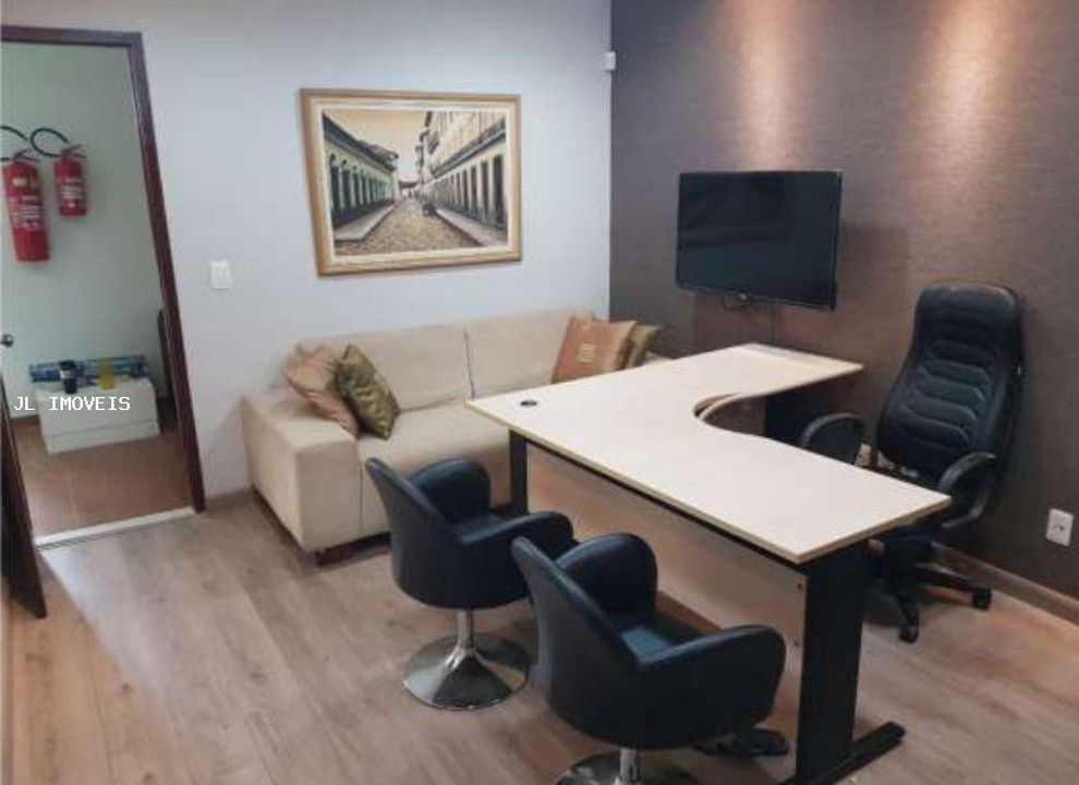 Prédio Inteiro para alugar, 254m² - Foto 12