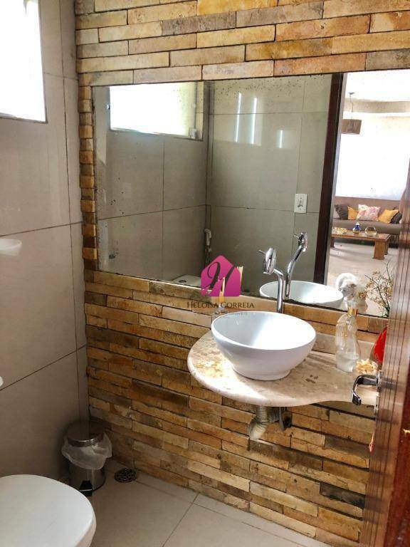 Casa, 4 quartos, 287 m² - Foto 4