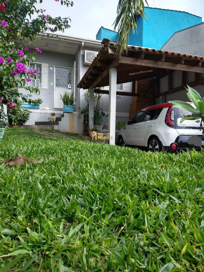 Casa à venda com 2 quartos, 116m² - Foto 3
