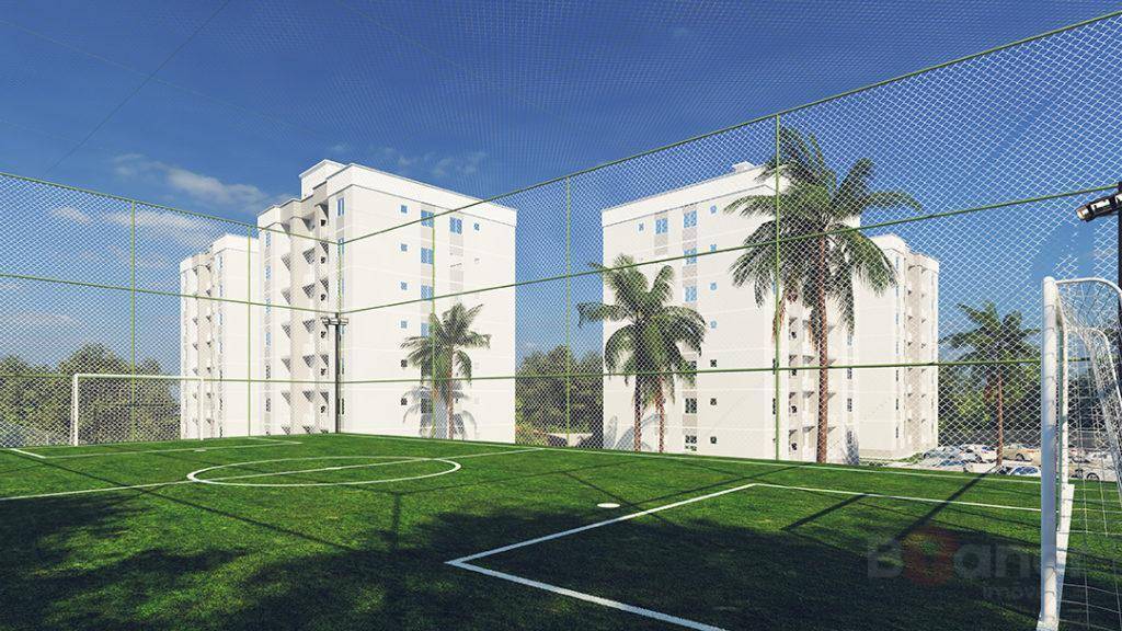 Apartamento, 2 quartos, 55 m² - Foto 26