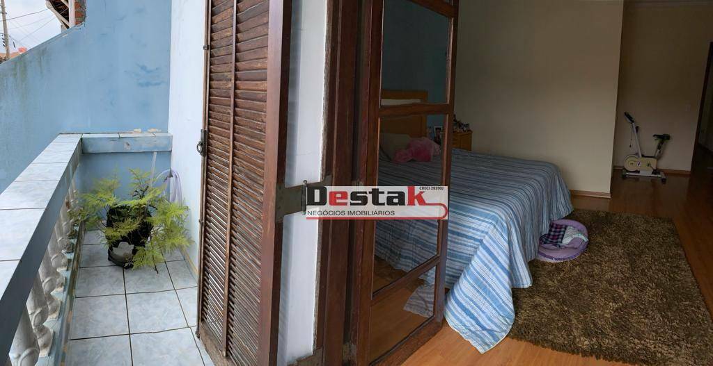 Sobrado à venda com 3 quartos, 191m² - Foto 15