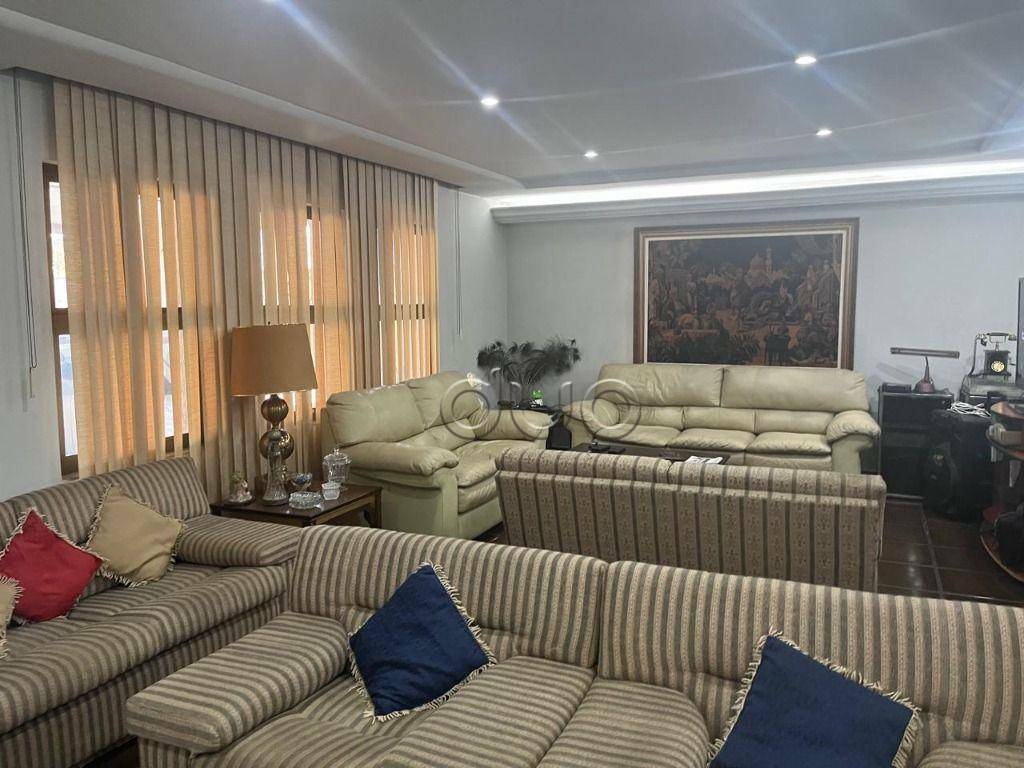 Casa à venda com 3 quartos, 385m² - Foto 8