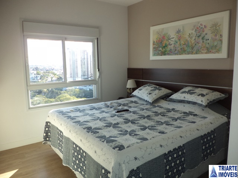 Apartamento à venda com 3 quartos, 125m² - Foto 8