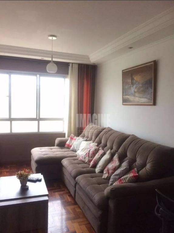 Apartamento à venda com 3 quartos, 100m² - Foto 13