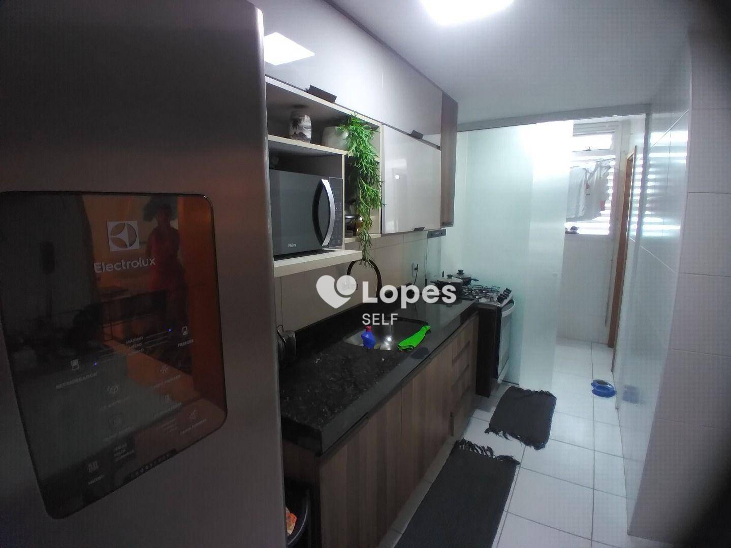 Apartamento à venda com 2 quartos, 112m² - Foto 12