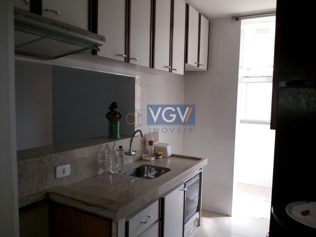 Apartamento à venda com 2 quartos, 50m² - Foto 9