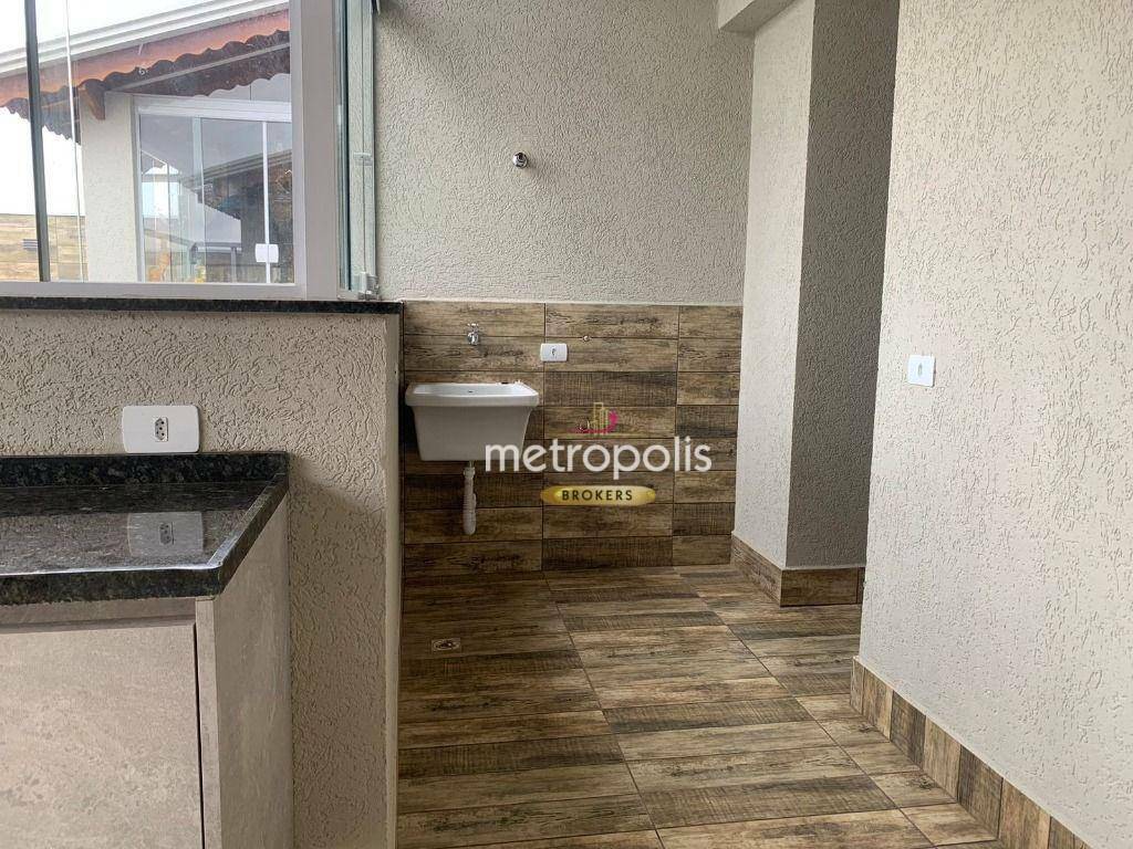 Cobertura para alugar com 2 quartos, 81m² - Foto 8