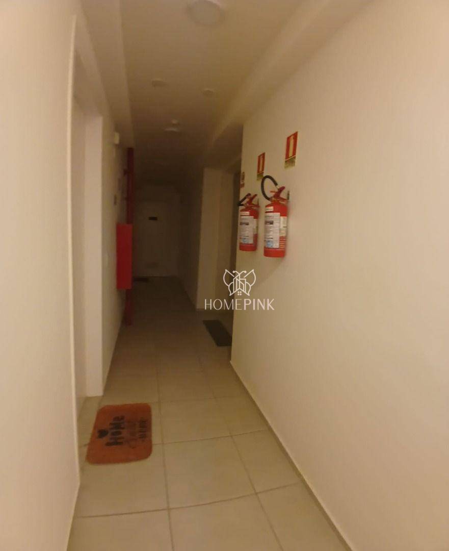 Apartamento à venda com 2 quartos, 36m² - Foto 1