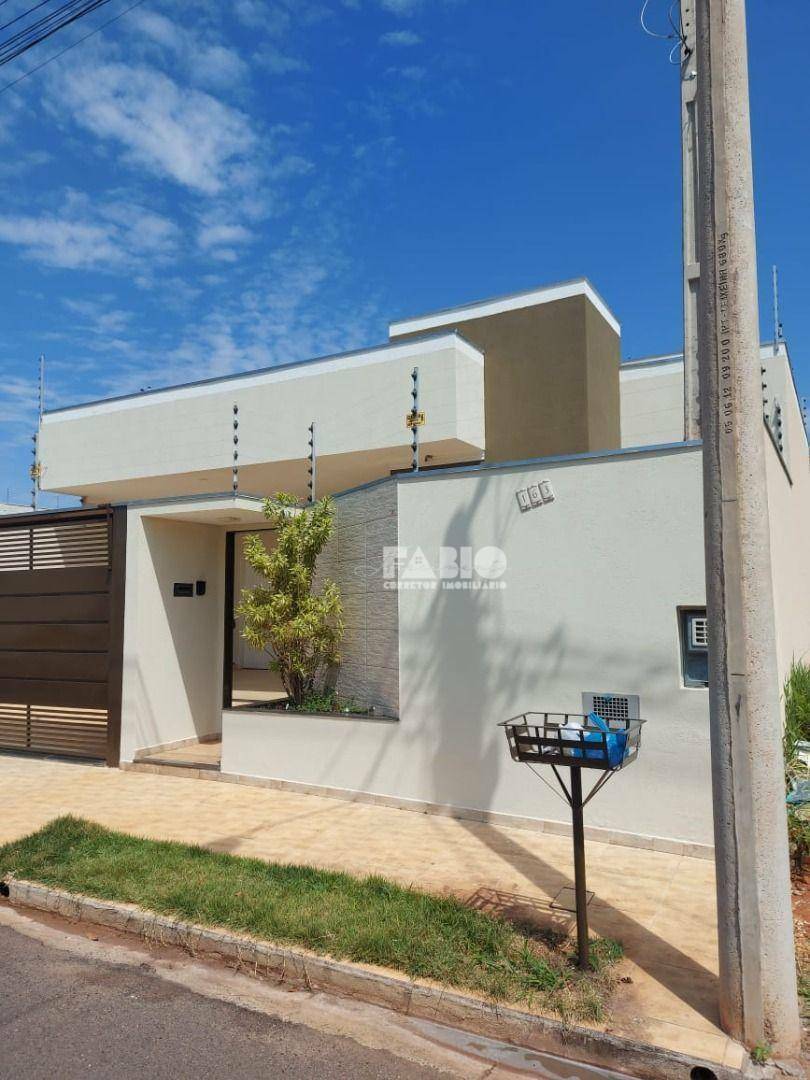Casa à venda com 3 quartos, 120m² - Foto 5