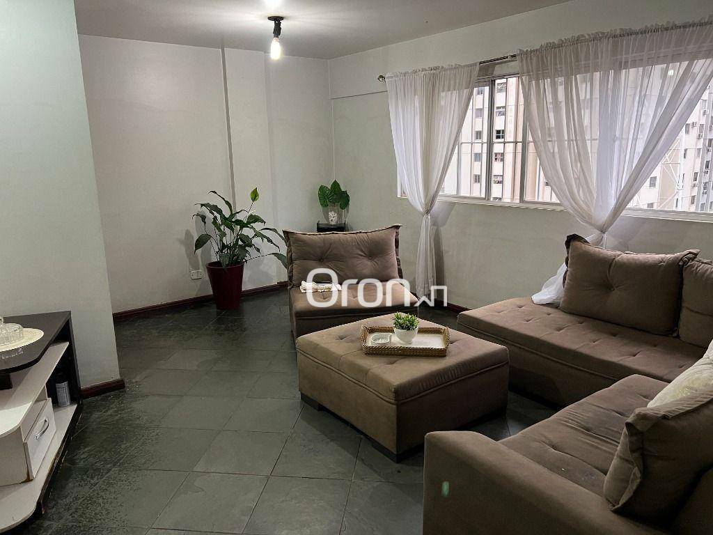 Apartamento à venda com 3 quartos, 93m² - Foto 2