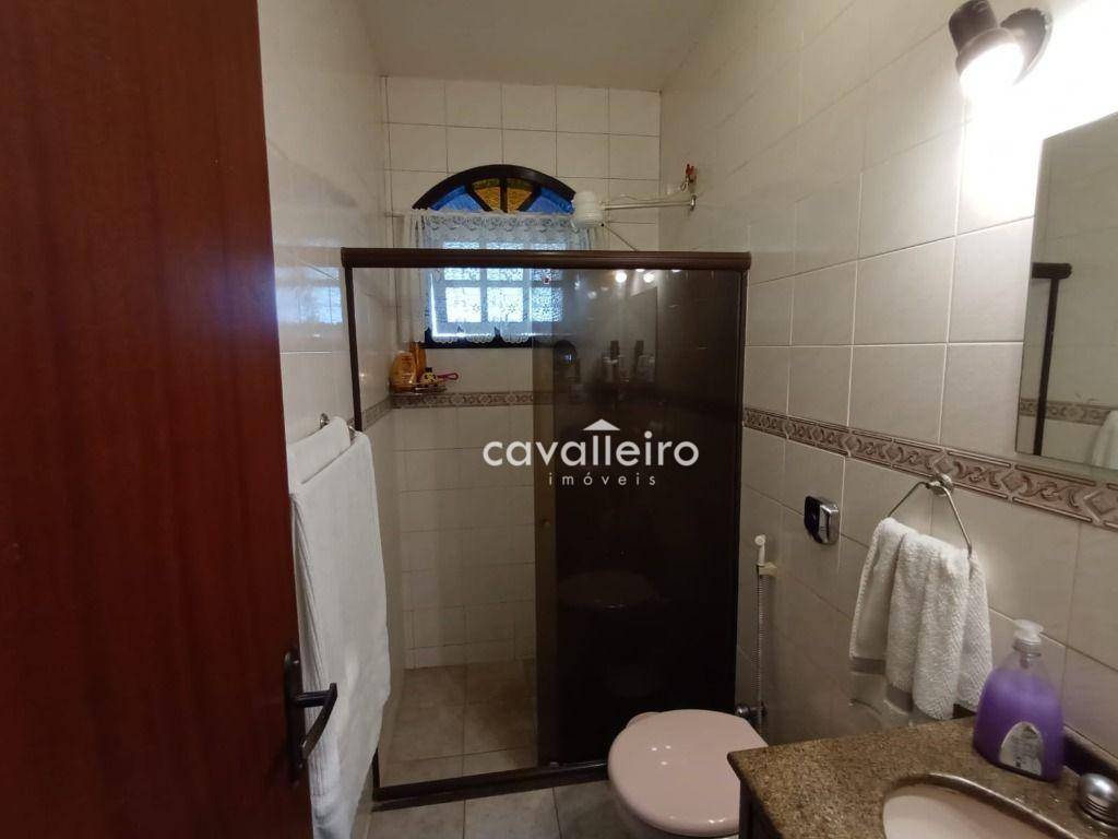 Casa à venda com 4 quartos, 275m² - Foto 12