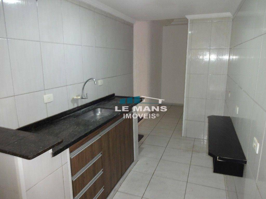 Casa de Condomínio à venda com 2 quartos, 88m² - Foto 23