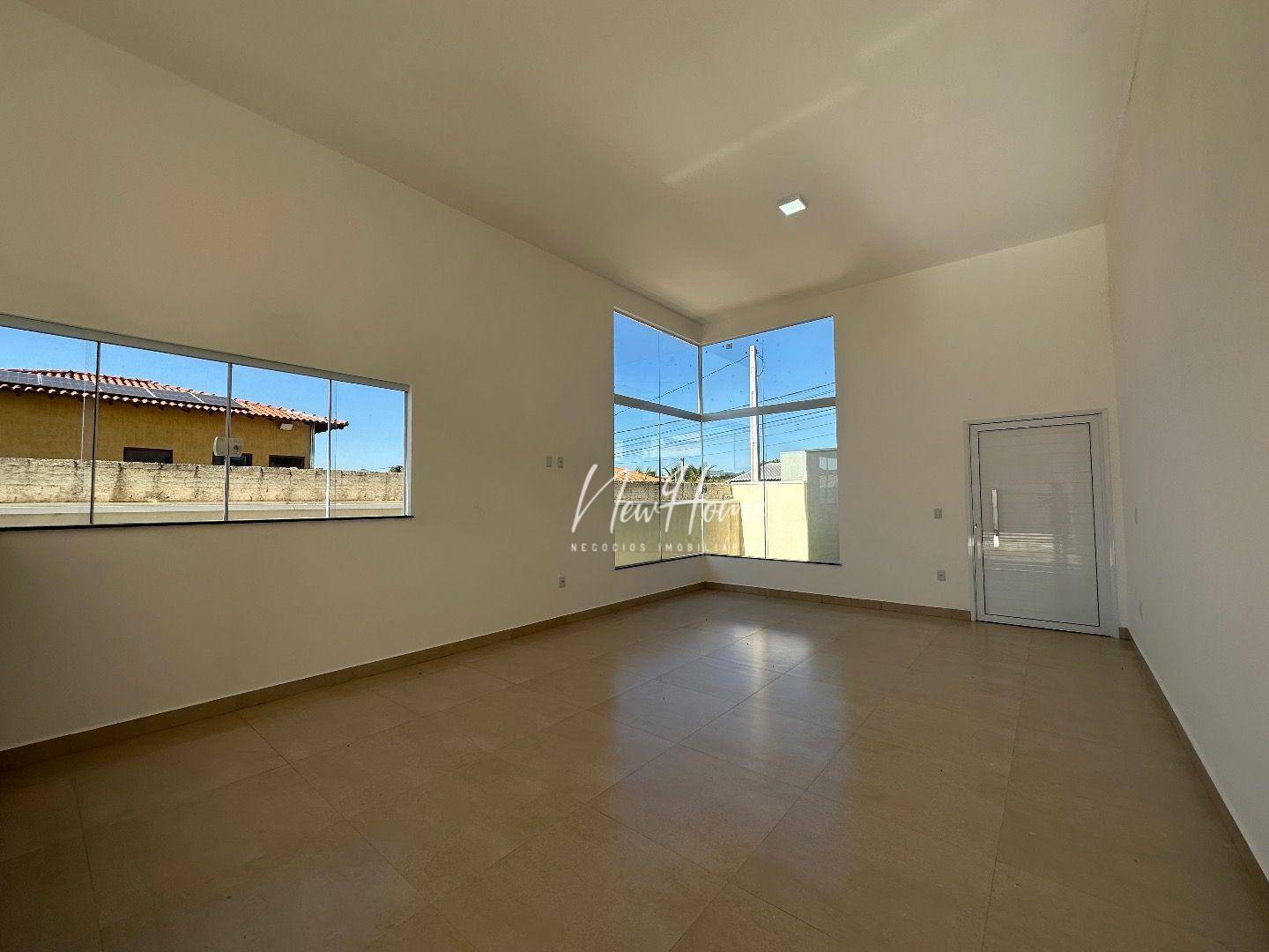 Casa à venda com 3 quartos, 157m² - Foto 2