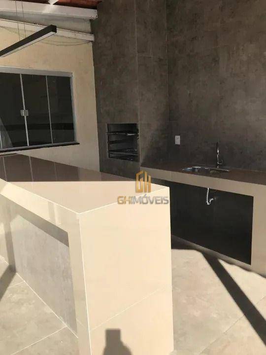 Casa à venda com 3 quartos, 300m² - Foto 9