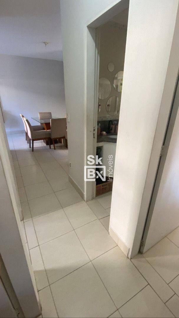 Apartamento à venda com 3 quartos, 64m² - Foto 4