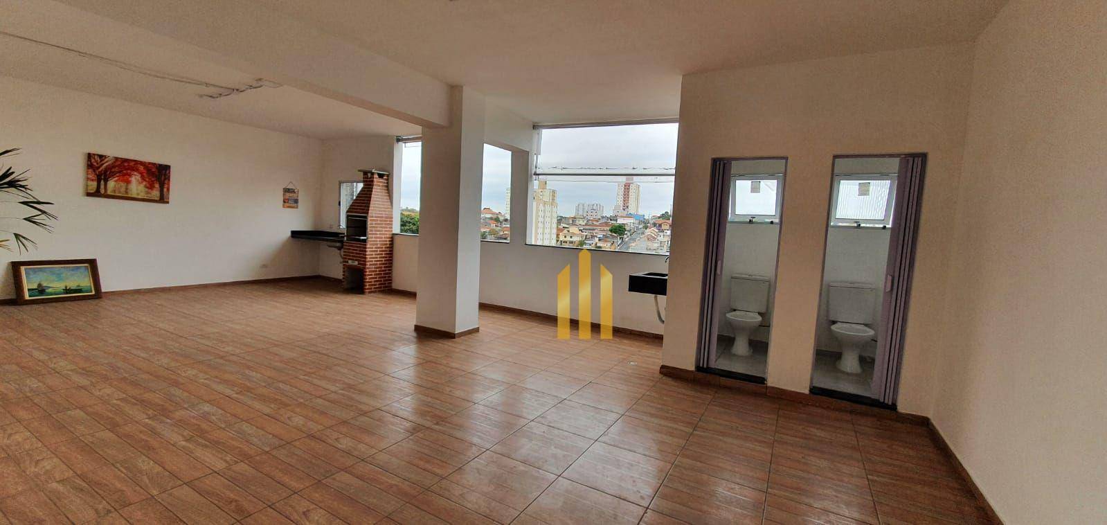 Apartamento para alugar com 2 quartos, 40m² - Foto 20