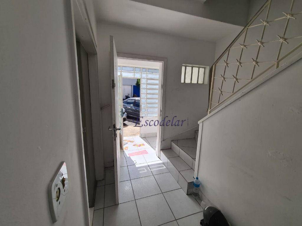 Sobrado à venda com 6 quartos, 120m² - Foto 2