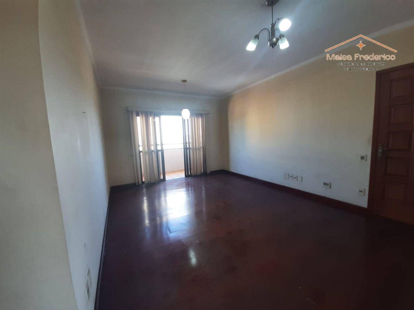 Apartamento, 3 quartos, 110 m² - Foto 3