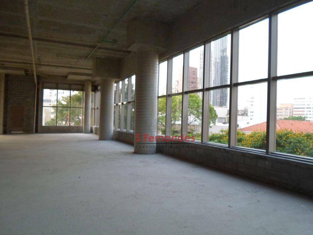 Conjunto Comercial-Sala para alugar, 1101m² - Foto 12