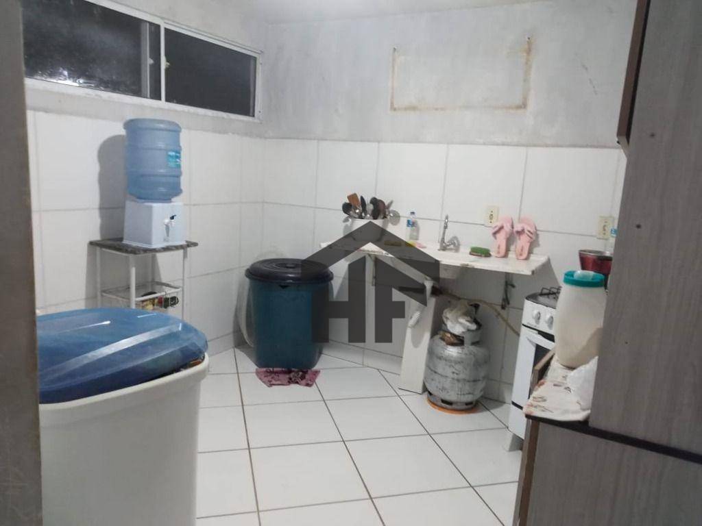 Apartamento à venda com 2 quartos, 45m² - Foto 9