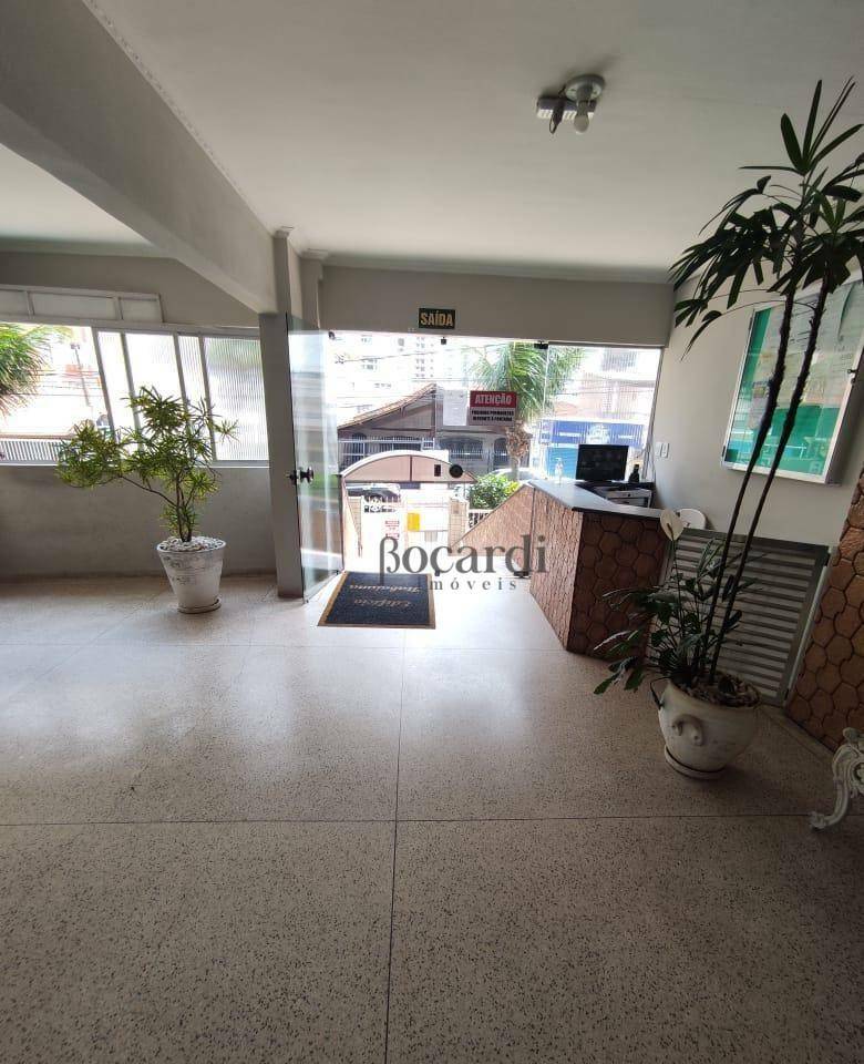 Apartamento à venda com 1 quarto, 64m² - Foto 10