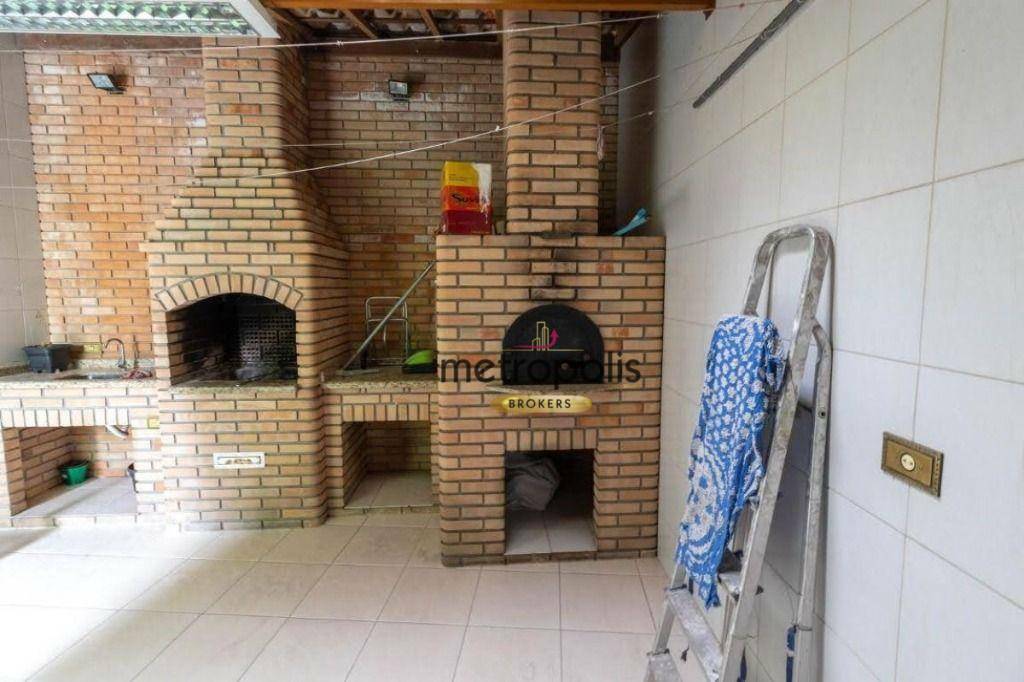 Sobrado à venda com 3 quartos, 268m² - Foto 43