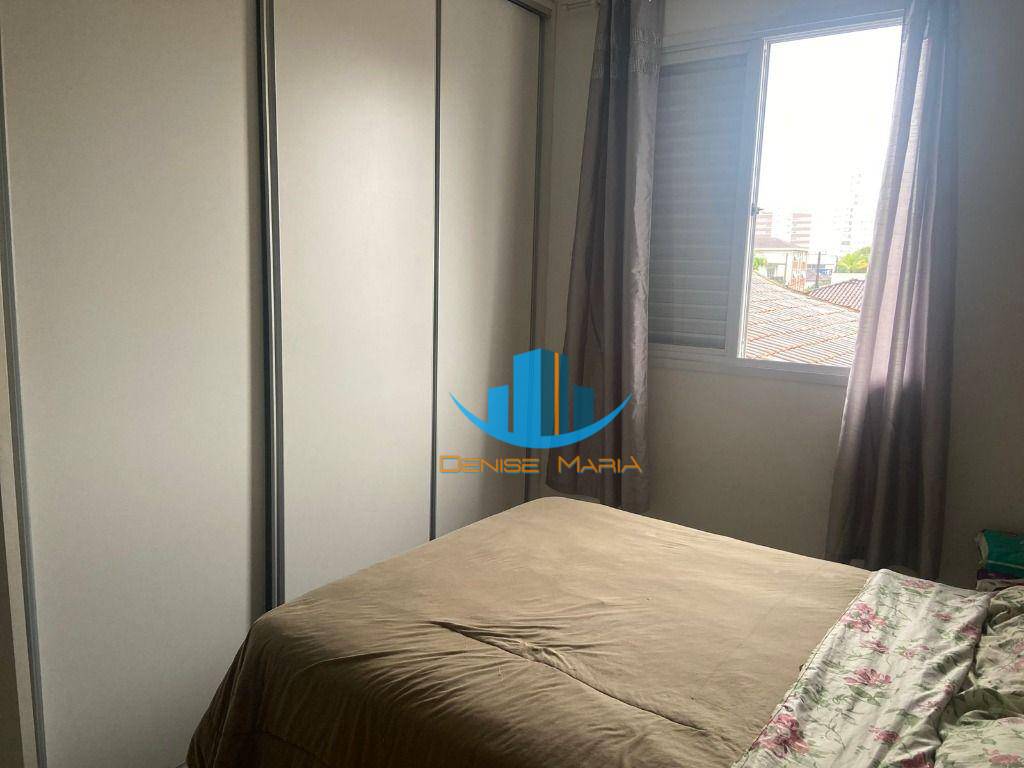 Apartamento à venda com 3 quartos, 105m² - Foto 22