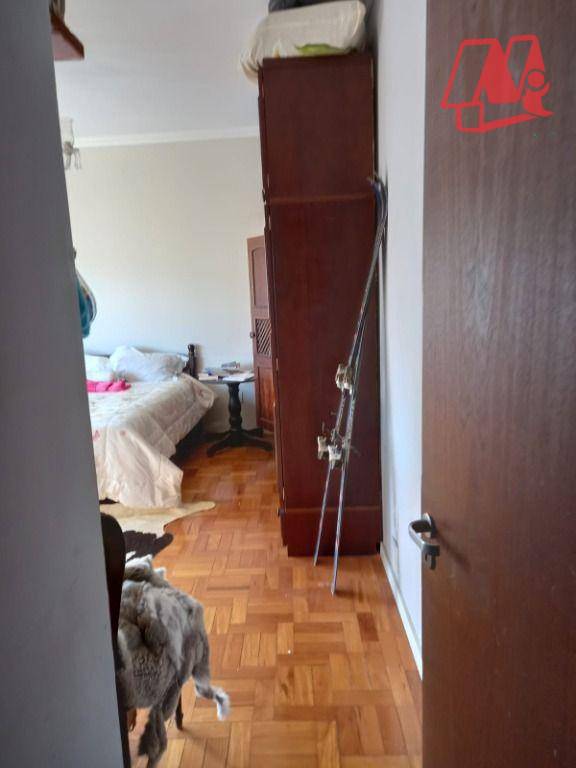 Apartamento à venda com 3 quartos, 150m² - Foto 9