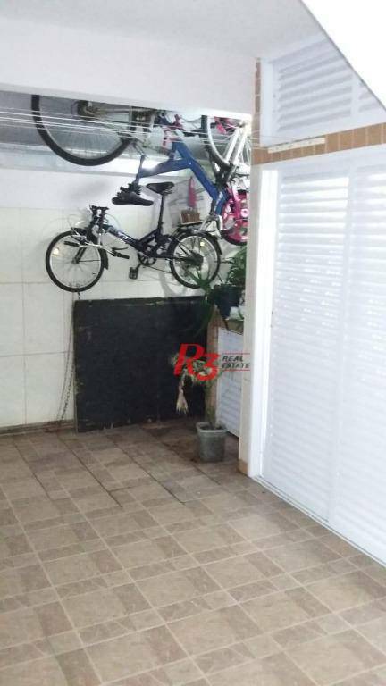 Sobrado à venda com 2 quartos, 92m² - Foto 19