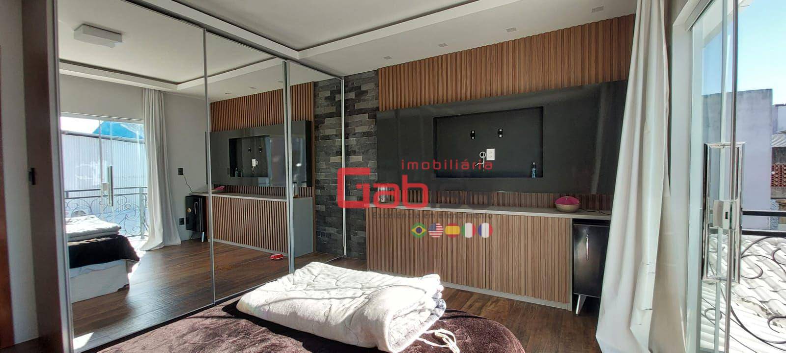 Casa à venda com 5 quartos, 350m² - Foto 38