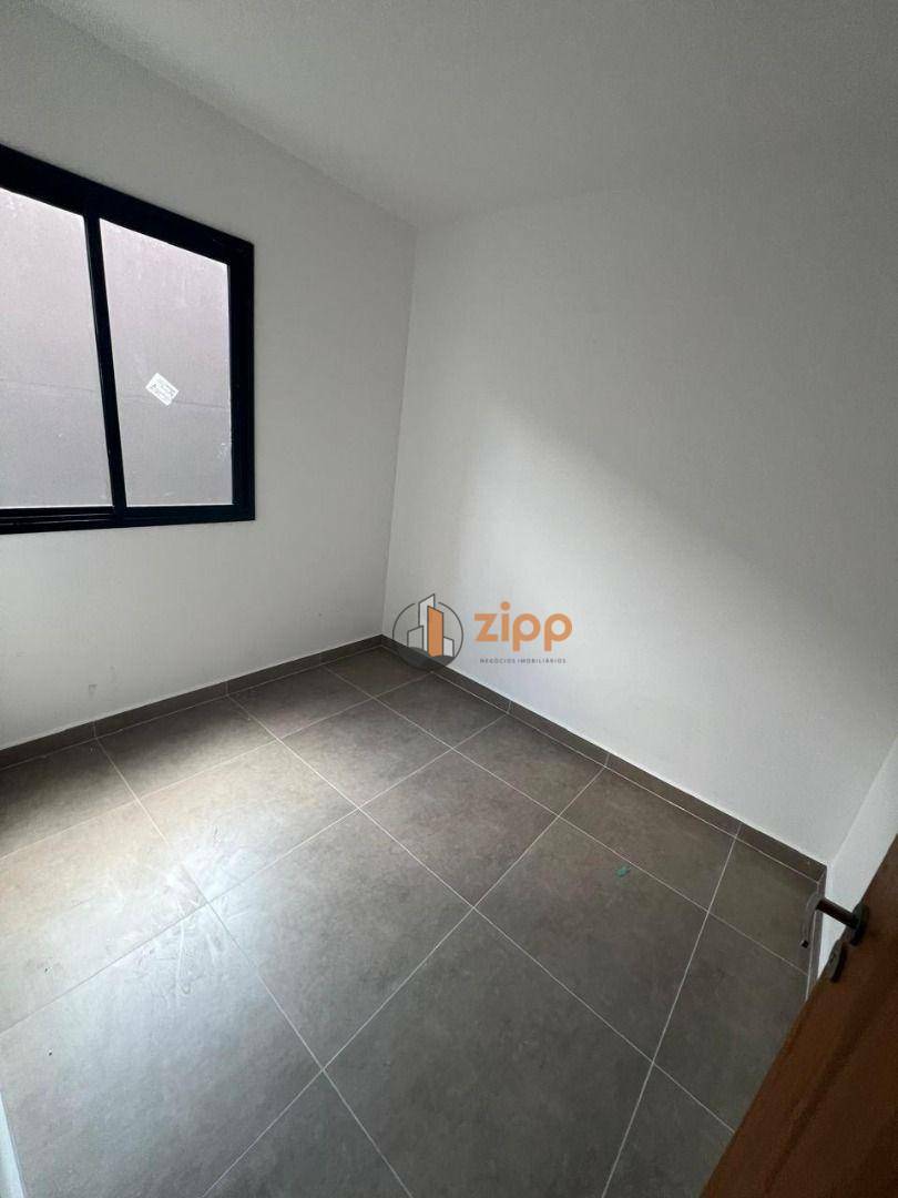 Apartamento à venda com 2 quartos, 40m² - Foto 6