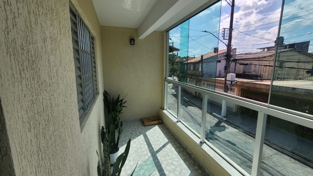 Sobrado à venda com 4 quartos, 120m² - Foto 5