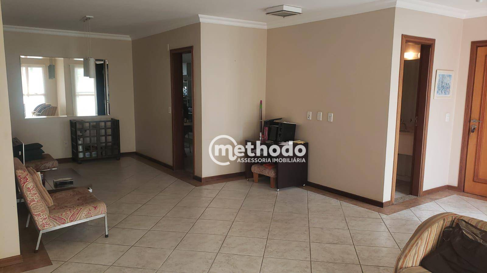 Apartamento à venda com 3 quartos, 145m² - Foto 4