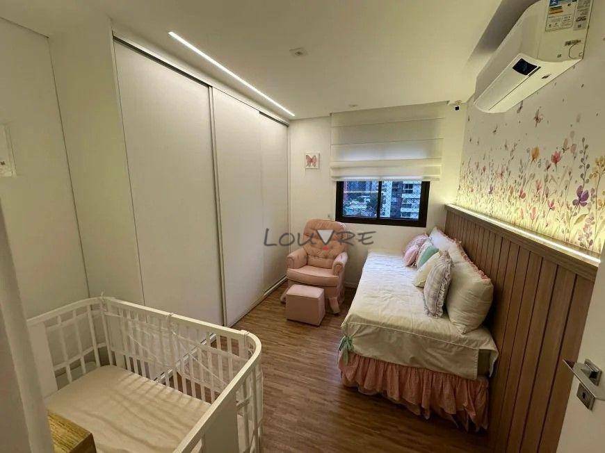 Apartamento à venda com 3 quartos, 90m² - Foto 9