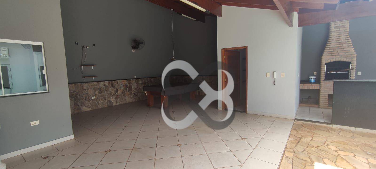 Casa à venda com 3 quartos, 281m² - Foto 29