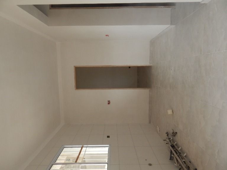 Apartamento à venda com 2 quartos, 40m² - Foto 7