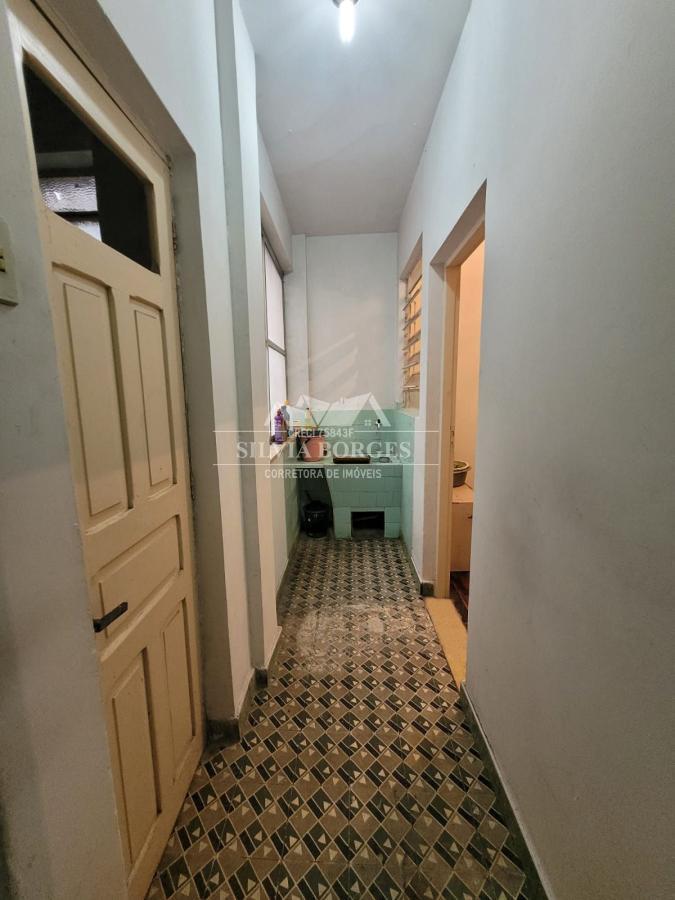 Apartamento à venda com 2 quartos, 118m² - Foto 28